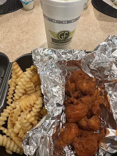 Photo of Goldfingers Ozark - 1328 Andrews Ave, Ozark, AL 36360