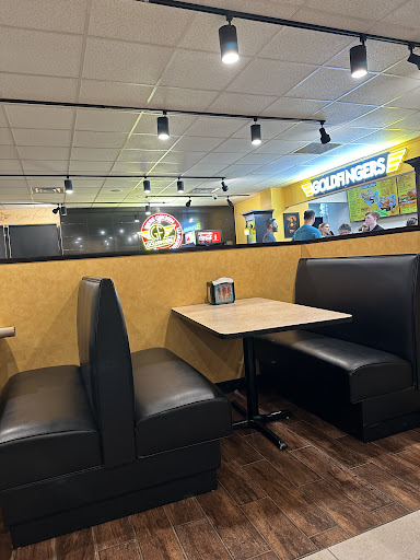 Photo of Goldfingers Ozark - 1328 Andrews Ave, Ozark, AL 36360