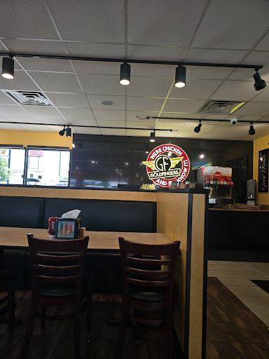 Photo of Goldfingers Ozark - 1328 Andrews Ave, Ozark, AL 36360