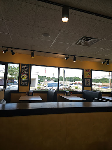 Photo of Goldfingers Ozark - 1328 Andrews Ave, Ozark, AL 36360