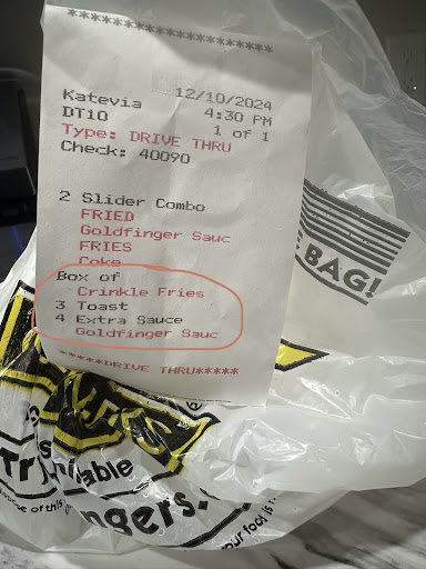 Photo of Goldfingers Ozark - 1328 Andrews Ave, Ozark, AL 36360