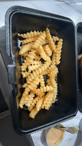 Photo of Goldfingers Ozark - 1328 Andrews Ave, Ozark, AL 36360