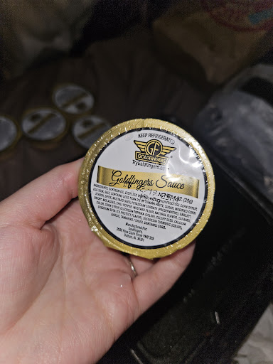 Photo of Goldfingers Ozark - 1328 Andrews Ave, Ozark, AL 36360