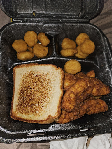 Photo of Goldfingers Ozark - 1328 Andrews Ave, Ozark, AL 36360