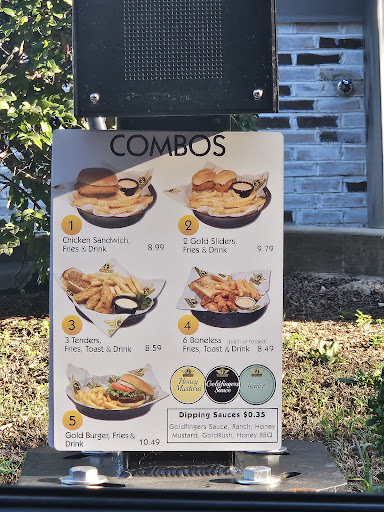 Photo of Goldfingers Ozark - 1328 Andrews Ave, Ozark, AL 36360