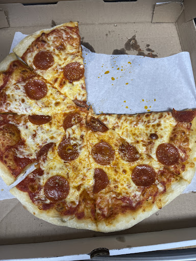 Photo of New York style pizza/thai deli - 8278 US-231, Ozark, AL 36360