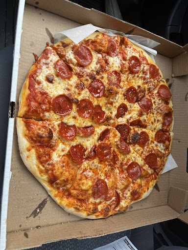 Photo of New York style pizza/thai deli - 8278 US-231, Ozark, AL 36360