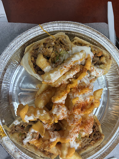 Photo of Magic way steak & gyro #2 - 534 Enon Springs Rd E, Smyrna, TN 37167