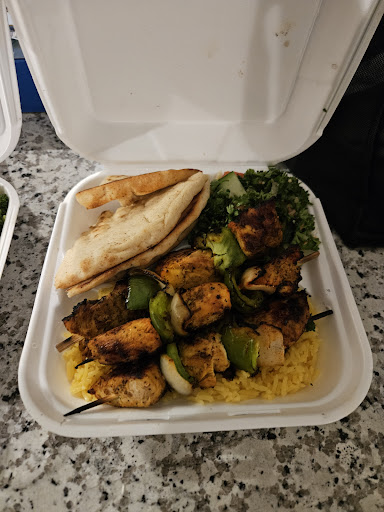 Photo of Magic way steak & gyro #2 - 534 Enon Springs Rd E, Smyrna, TN 37167