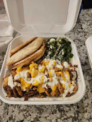 Photo of Magic way steak & gyro #2 - 534 Enon Springs Rd E, Smyrna, TN 37167