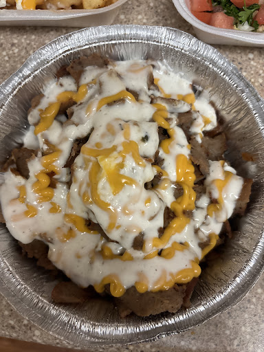 Photo of Magic way steak & gyro #2 - 534 Enon Springs Rd E, Smyrna, TN 37167