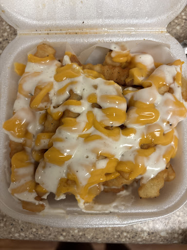 Photo of Magic way steak & gyro #2 - 534 Enon Springs Rd E, Smyrna, TN 37167