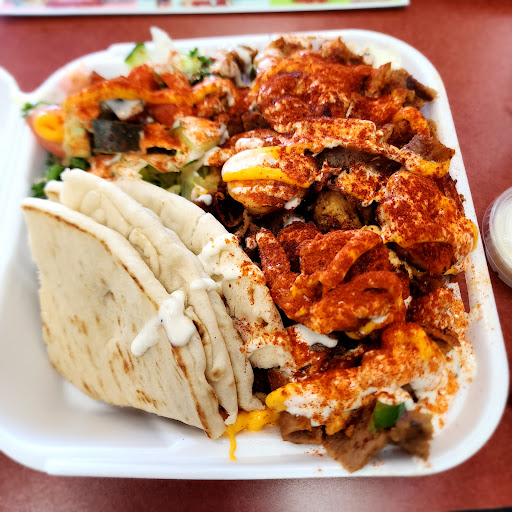 Photo of Magic way steak & gyro #2 - 534 Enon Springs Rd E, Smyrna, TN 37167