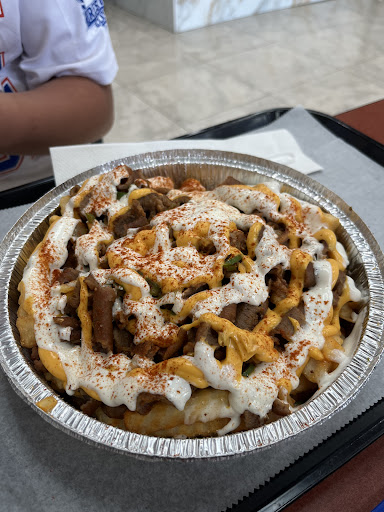 Photo of Magic way steak & gyro #2 - 534 Enon Springs Rd E, Smyrna, TN 37167