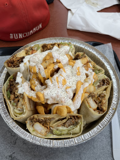 Photo of Magic way steak & gyro #2 - 534 Enon Springs Rd E, Smyrna, TN 37167