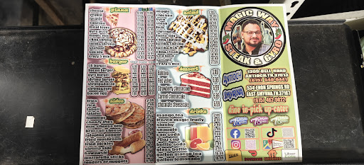 Photo of Magic way steak & gyro #2 - 534 Enon Springs Rd E, Smyrna, TN 37167