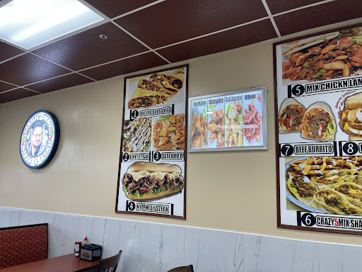 Photo of Magic way steak & gyro #2 - 534 Enon Springs Rd E, Smyrna, TN 37167