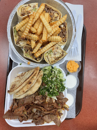 Photo of Magic way steak & gyro #2 - 534 Enon Springs Rd E, Smyrna, TN 37167