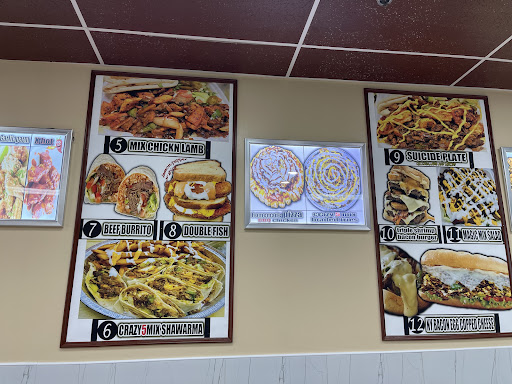 Photo of Magic way steak & gyro #2 - 534 Enon Springs Rd E, Smyrna, TN 37167