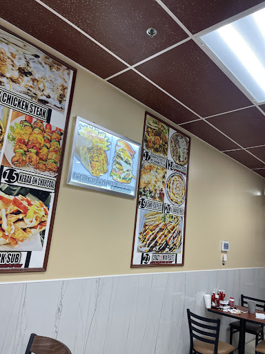 Photo of Magic way steak & gyro #2 - 534 Enon Springs Rd E, Smyrna, TN 37167