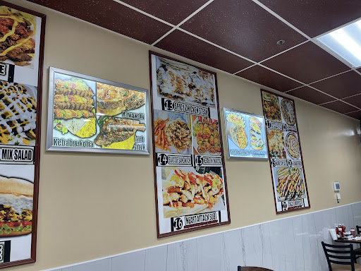 Photo of Magic way steak & gyro #2 - 534 Enon Springs Rd E, Smyrna, TN 37167