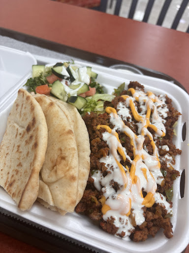 Photo of Magic way steak & gyro #2 - 534 Enon Springs Rd E, Smyrna, TN 37167