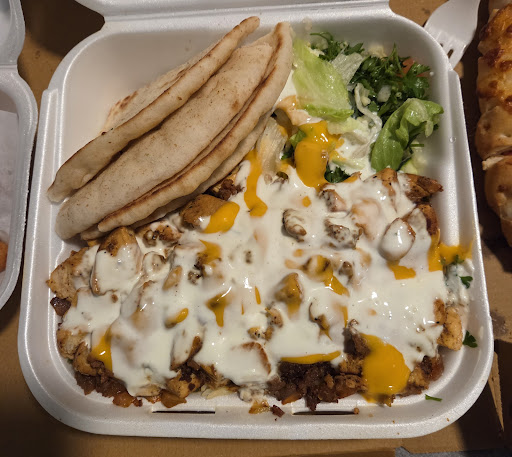 Photo of Magic way steak & gyro #2 - 534 Enon Springs Rd E, Smyrna, TN 37167