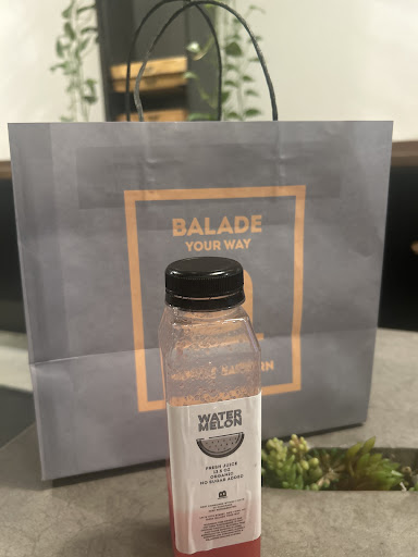 Photo of Balade Your Way - 144 W 37th St, New York, NY 10018