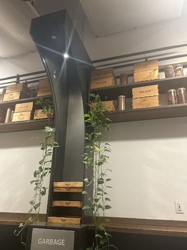 Photo of Balade Your Way - 144 W 37th St, New York, NY 10018