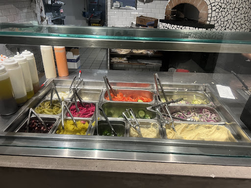 Photo of Balade Your Way - 144 W 37th St, New York, NY 10018