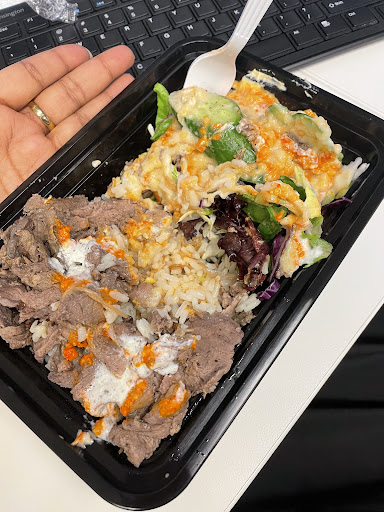 Photo of Balade Your Way - 144 W 37th St, New York, NY 10018