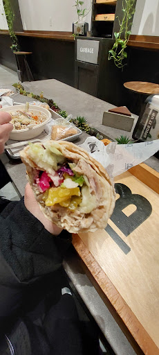 Photo of Balade Your Way - 144 W 37th St, New York, NY 10018