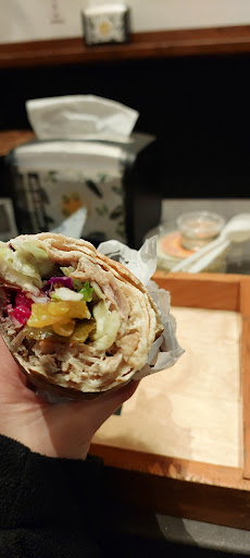 Photo of Balade Your Way - 144 W 37th St, New York, NY 10018