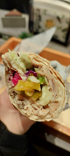 Photo of Balade Your Way - 144 W 37th St, New York, NY 10018