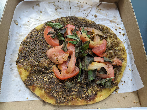 Photo of Balade Your Way - 144 W 37th St, New York, NY 10018