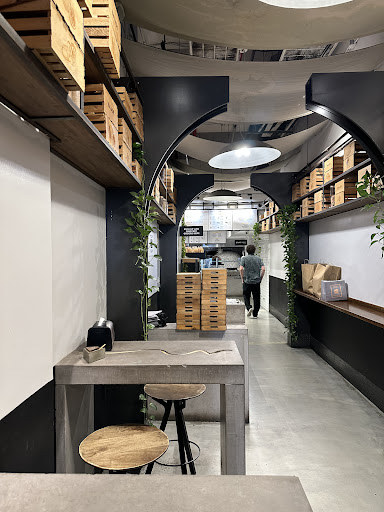 Photo of Balade Your Way - 144 W 37th St, New York, NY 10018