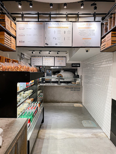 Photo of Balade Your Way - 144 W 37th St, New York, NY 10018