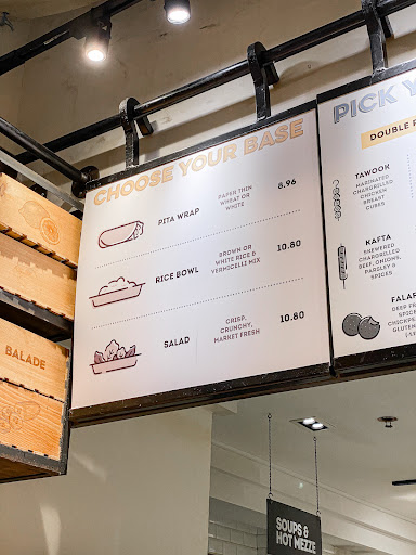 Photo of Balade Your Way - 144 W 37th St, New York, NY 10018