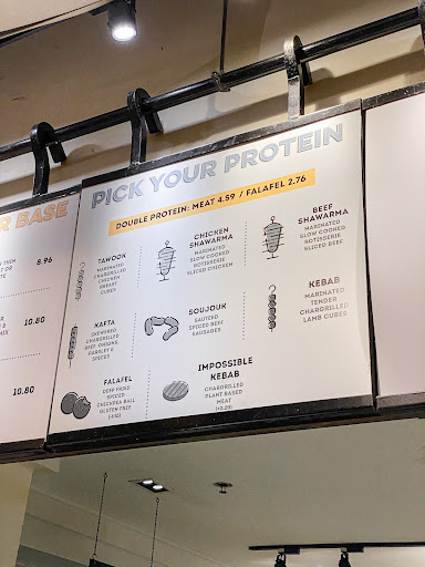 Photo of Balade Your Way - 144 W 37th St, New York, NY 10018