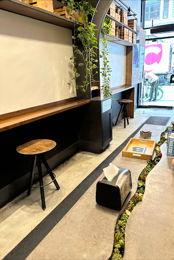 Photo of Balade Your Way - 144 W 37th St, New York, NY 10018