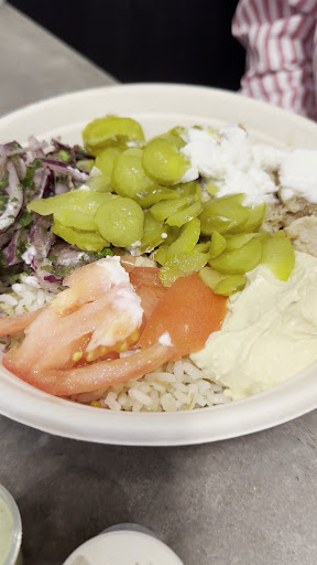 Photo of Balade Your Way - 144 W 37th St, New York, NY 10018