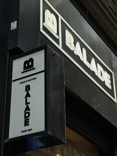 Photo of Balade Your Way - 144 W 37th St, New York, NY 10018