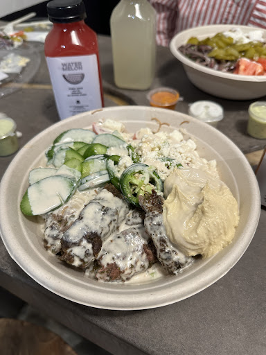 Photo of Balade Your Way - 144 W 37th St, New York, NY 10018