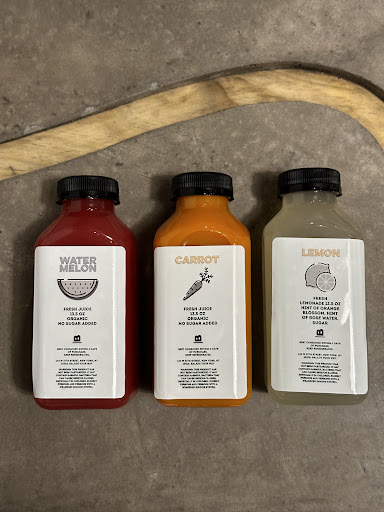 Photo of Balade Your Way - 144 W 37th St, New York, NY 10018