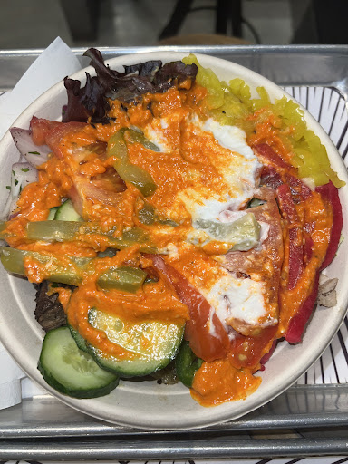 Photo of Balade Your Way - 144 W 37th St, New York, NY 10018