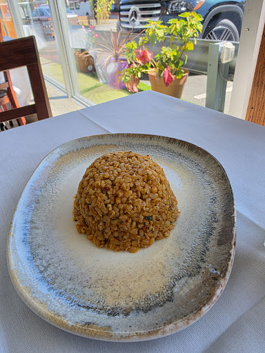 Photo of Saray Cuisine - 575 Anderson Ave, Cliffside Park, NJ 07010