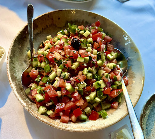 Photo of Saray Cuisine - 575 Anderson Ave, Cliffside Park, NJ 07010