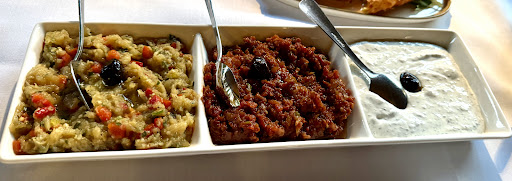 Photo of Saray Cuisine - 575 Anderson Ave, Cliffside Park, NJ 07010