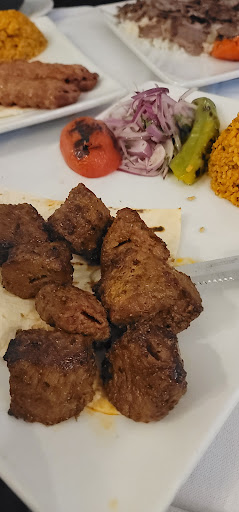 Photo of Saray Cuisine - 575 Anderson Ave, Cliffside Park, NJ 07010