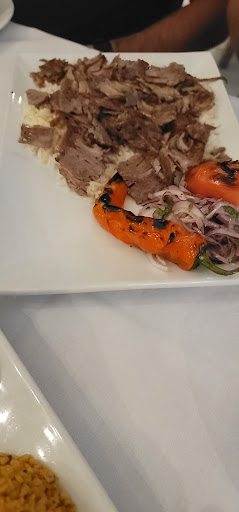 Photo of Saray Cuisine - 575 Anderson Ave, Cliffside Park, NJ 07010